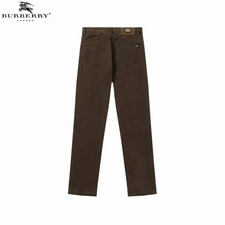Picture of Burberry Jeans Long _SKUBurberrysz28-38attr128512